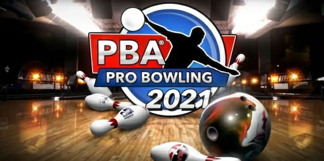 《PBA职业保龄球2021》英文版：是一款保龄球模拟游戏