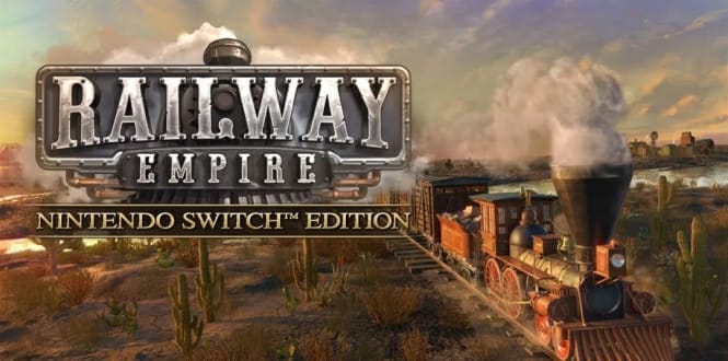 《铁路帝国》汉化版：是一款沙盒建造类的游戏