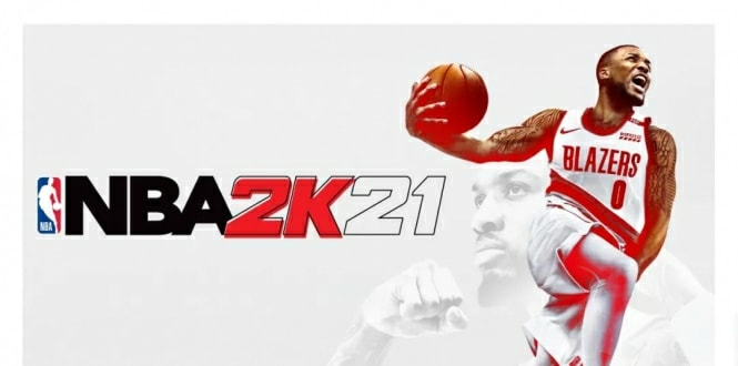 《NBA 2K21》中文版 是享誉全球的畅销大作NBA 2K系列的最新作品