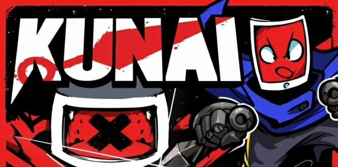 《酷派忍者KUNAI》中文版 是一款由TurtleBlaze制作的平台动作砍杀类游戏