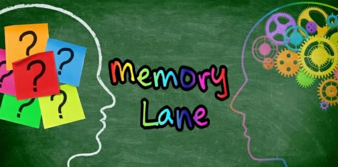 《Memory Lane》英文版 是一款益智解密类的游戏