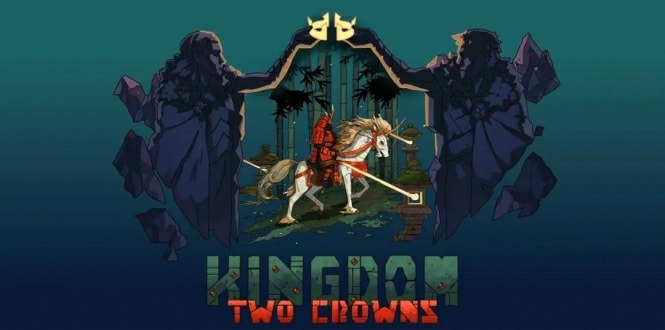 《王国：双冠》中文版：是一款有策略元素的角色扮演游戏