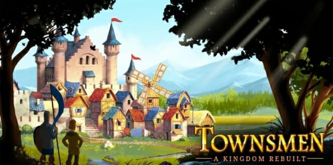 《家园》英文版 是一款策略类游戏，将自己小村庄建成一个恢宏的中世纪帝国，打造繁荣的经济和幸福的居民!