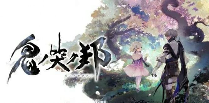 《鬼哭邦》中文+汉化版 SE动作RPG发布角色预告 登陆PS4/PC/NS平台