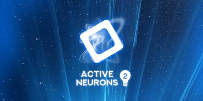 《活跃神经元 2》英文版 是一款玩起来十分有趣的益智休闲类游戏