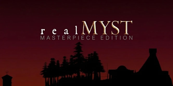 《真神秘岛：杰作版》英文版 是一款3D探索冒险游戏