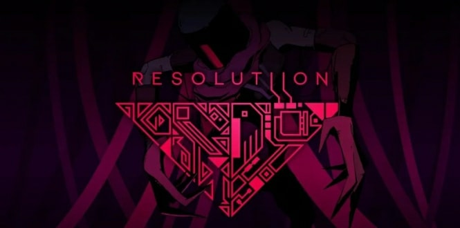 《Resolutiion》中文版 是一款像素风格的动作冒险RPG