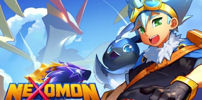 《Nexomon: 灭绝》英文版：是一款类宝可梦游戏