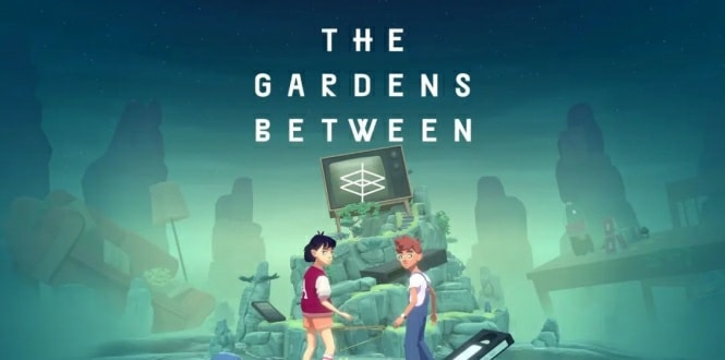 《花园之间》中文版 是一款超现实的冒险解谜游戏