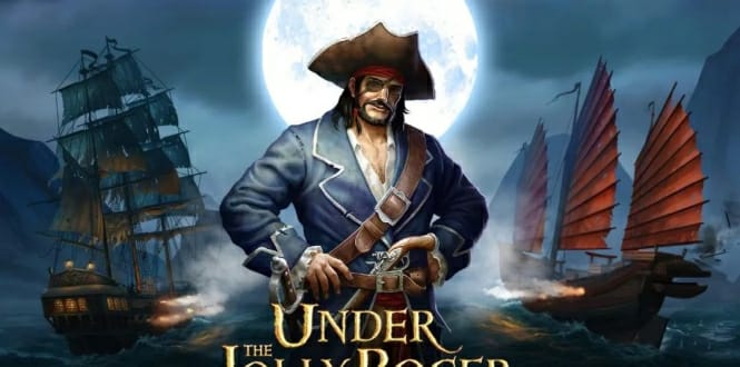 《海盗旗飘扬》中文版 是一款“开放世界海盗动作RPG”