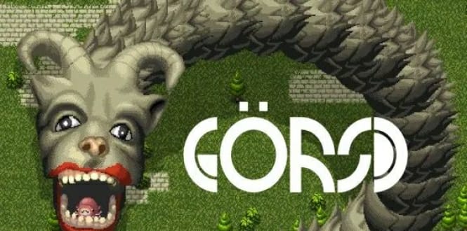 《GORSD》中文版 是一款多人动作游戏