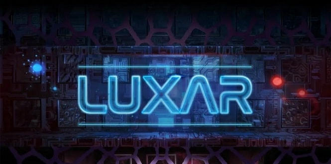 《Luxar》中文版 是由Koalabs制作发行的一款动作冒险游戏